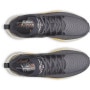 mini: Męskie buty do biegania Under Armour UA Velociti SPD - szare (4)