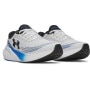 mini: Męskie buty do biegania Under Armour UA Velociti Sport - szare (2)