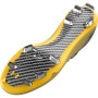mini: Męskie buty piłkarskie korki lanki Under Armour UA Shadow Elite 2 FG - żółte (5)