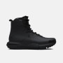 mini: Męskie buty taktyczne Under Armour UA Charged Valsetz Wp Zip - czarne (3)