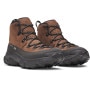 mini: Męskie buty trekkingowe Under Armour Charged Expanse Mid LTHR WP - brązowe (2)