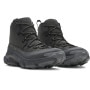 mini: Męskie buty trekkingowe Under Armour Charged Expanse Mid LTHR WP - szare (2)