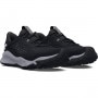 mini: Męskie buty trekkingowe Under Armour UA Charged Maven Trail - czarne  (2)