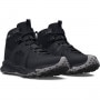 mini: Męskie buty trekkingowe Under Armour UA Charged Maven Trek WP - czarne (2)