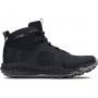 mini: Męskie buty trekkingowe Under Armour UA Charged Maven Trek WP - czarne (1)