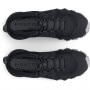 mini: Męskie buty trekkingowe Under Armour UA Charged Maven Trek WP - czarne (4)