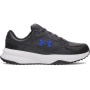 mini: Męskie buty treningowe Under Armour  UA Edge Leather - czarne (1)