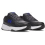 mini: Męskie buty treningowe Under Armour  UA Edge Leather - czarne (2)