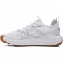mini: Męskie buty treningowe Under Armour Project Rock 6 - białe  (3)