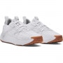 mini: Męskie buty treningowe Under Armour Project Rock 6 - białe  (2)