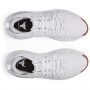 mini: Męskie buty treningowe Under Armour Project Rock 6 - białe  (4)