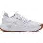 mini: Męskie buty treningowe Under Armour Project Rock 6 - białe  (1)