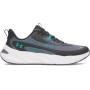Obrazek dla: UNDER ARMOUR Męskie buty treningowe Under Armour Reign Flex Training FLX TR  czarne Turkusowy