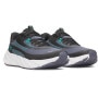 mini: Męskie buty treningowe Under Armour Reign Flex Training FLX TR - czarne (2)