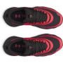 mini: Męskie buty treningowe Under Armour Reign Flex Training FLX TR - czerwone (4)