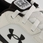 mini: Męskie buty treningowe Under Armour UA Charged Edge - białe (7)