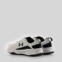 mini: Męskie buty treningowe Under Armour UA Charged Edge - białe (4)