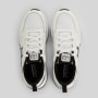 mini: Męskie buty treningowe Under Armour UA Charged Edge - białe (5)