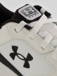 mini: Męskie buty treningowe Under Armour UA Charged Edge - białe (6)