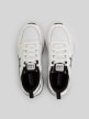 mini: Męskie buty treningowe Under Armour UA Charged Edge - białe (4)