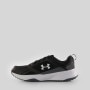 Obrazek dla: UNDER ARMOUR Męskie buty treningowe Under Armour UA Charged Edge  czarne  Czarny