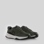 mini: Męskie buty treningowe Under Armour UA Charged Edge - khaki (2)