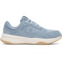 mini: Męskie buty treningowe Under Armour UA Edge SUEDE - niebieskie (1)