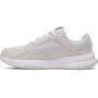mini: Męskie buty treningowe Under Armour UA Edge SUEDE - szare (3)