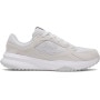 mini: Męskie buty treningowe Under Armour UA Edge SUEDE - szare (1)