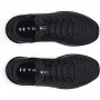 mini: Męskie buty treningowe Under Armour UA Flow Dynamic - czarne (4)