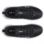 Męskie buty treningowe UNDER ARMOUR UA HOVR Rise 4 - czarne