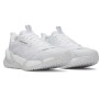 mini: Męskie buty treningowe Under Armour UA Reign XT - białe (2)
