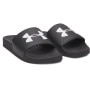 mini: Męskie klapki Under Armour UA ARMR - czarne  (2)