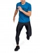 mini: Męskie legginsy do biegania UNDER ARMOUR SPEED STRIDE TIGHT - czarne (2)