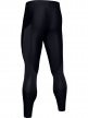 mini: Męskie legginsy do biegania UNDER ARMOUR SPEED STRIDE TIGHT - czarne (5)