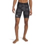 mini: Męskie legginsy krótkie treningowe Under Armour UA Curry HG Prtd Shorts - czarne (1)