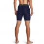 mini: Męskie legginsy krótkie treningowe Under Armour UA HG Armour Shorts - granatowe (2)