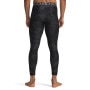 mini: Męskie legginsy treningowe termoaktywne Under Armour HeatGear CB - czarne (3)