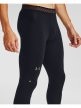 mini: Męskie legginsy treningowe UNDER ARMOUR RUSH HG 2.0 Leggings - czarne (3)