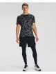 mini: Męskie legginsy treningowe UNDER ARMOUR RUSH HG 2.0 Leggings - czarne (2)