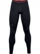 mini: Męskie legginsy treningowe UNDER ARMOUR RUSH HG 2.0 Leggings - czarne (4)