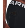 Męskie legginsy treningowe UNDER ARMOUR UA CG Armour Leggings - czarne