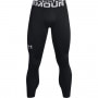 Męskie legginsy treningowe UNDER ARMOUR UA CG Armour Leggings - czarne