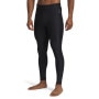 mini: Męskie legginsy treningowe Under Armour UA Halo Bonded Auxetic Leggin - czarne (2)