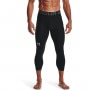 mini: Męskie legginsy treningowe UNDER ARMOUR UA HG Armour 3/4 Legging - czarne (2)