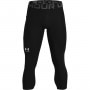 mini: Męskie legginsy treningowe UNDER ARMOUR UA HG Armour 3/4 Legging - czarne (6)