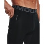 mini: Męskie legginsy treningowe UNDER ARMOUR UA HG Armour 3/4 Legging - czarne (7)