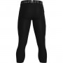 mini: Męskie legginsy treningowe UNDER ARMOUR UA HG Armour 3/4 Legging - czarne (5)