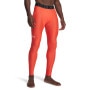 mini: Męskie legginsy treningowe Under Armour UA HG Armour Leggings - czerwone (2)