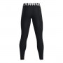mini: Męskie legginsy treningowe Under Armour UA HG ArmourPrint Leggings - czarne (6)